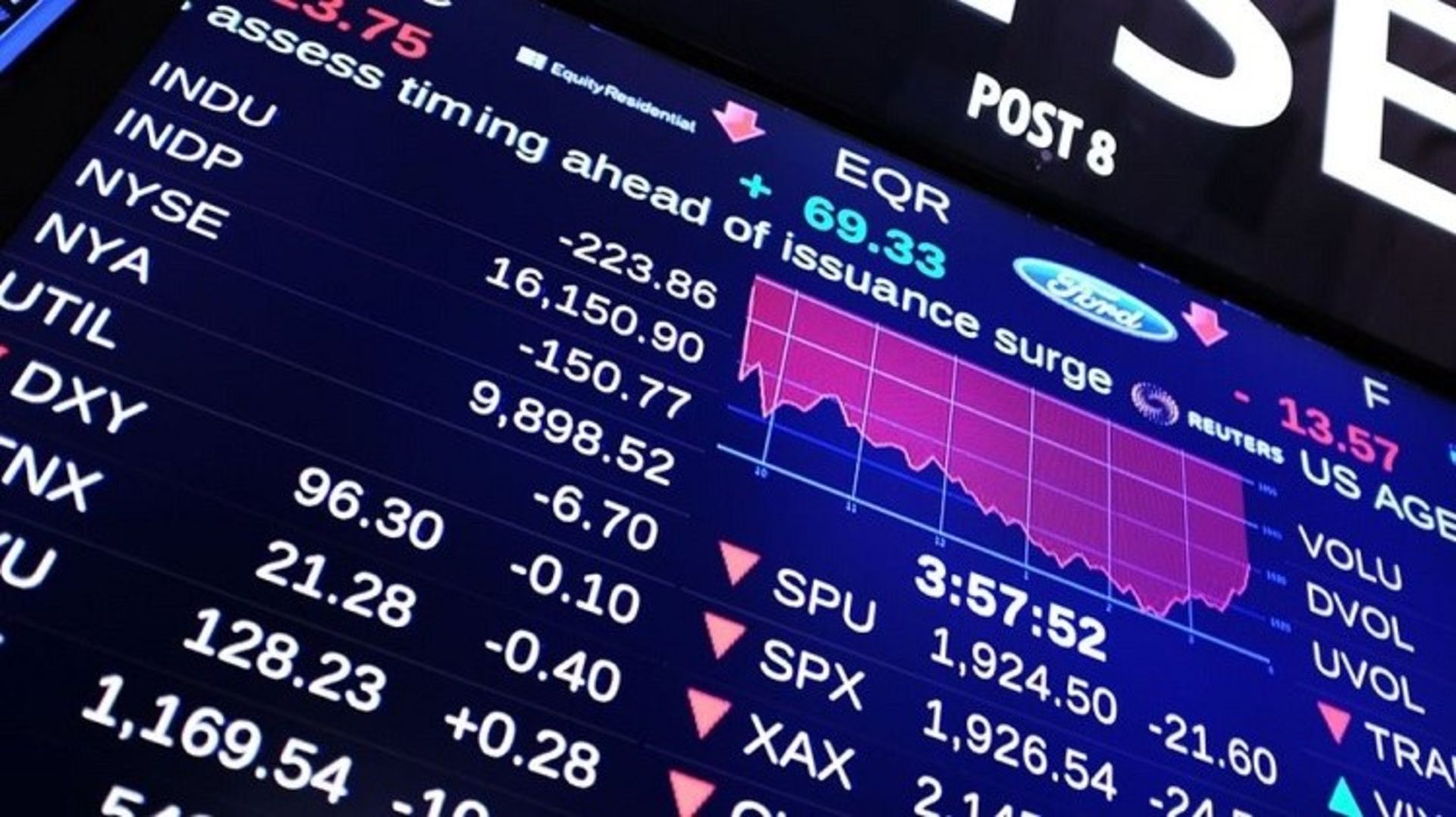 مالی / finance