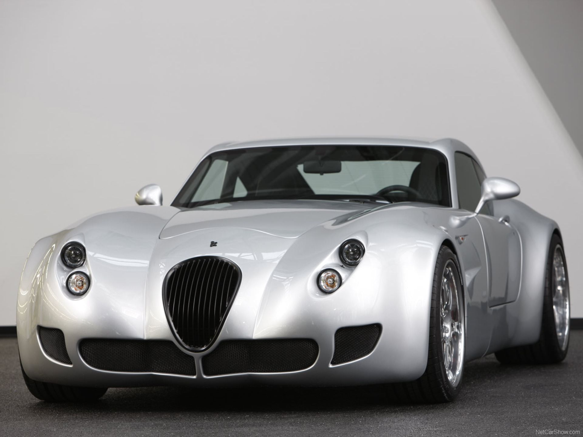 Wiesmann / ویسمن