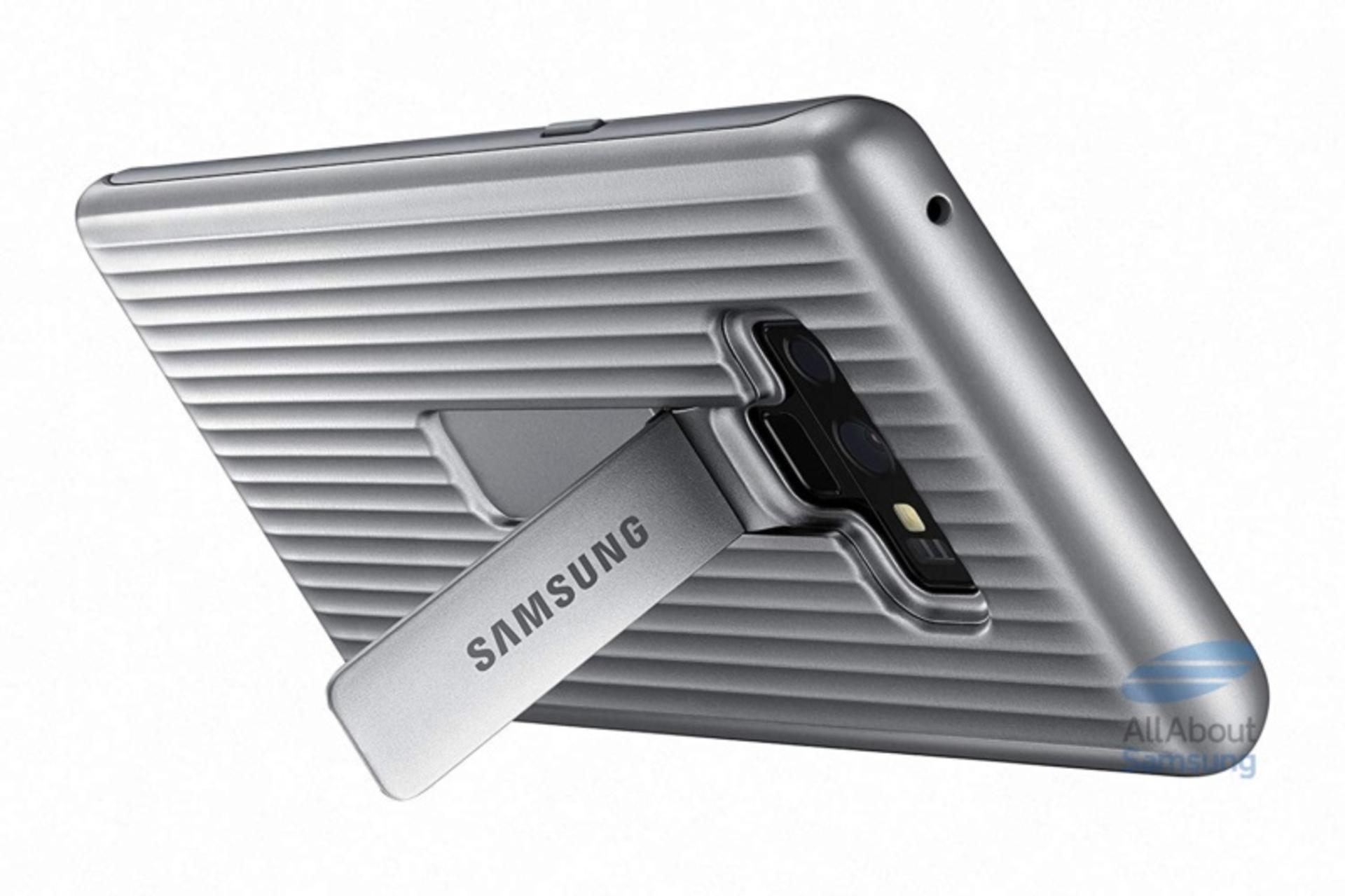 Protective Standing Cover