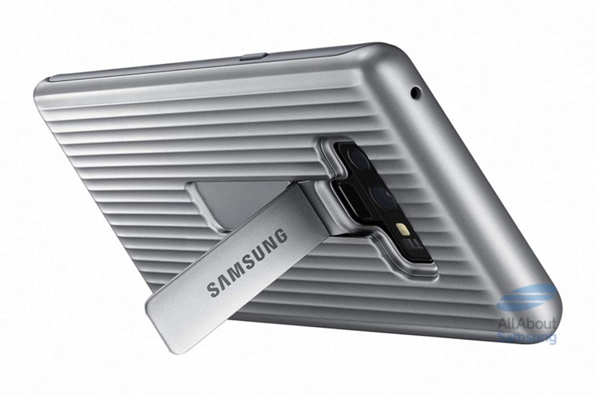 Protective Standing Cover