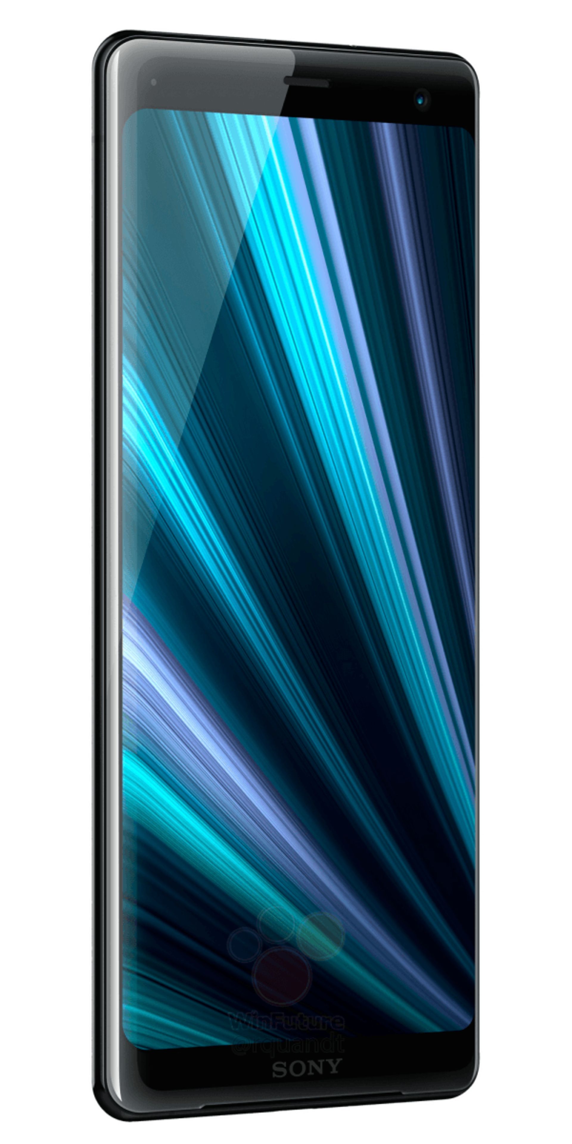 سونی اکسپریا ایکس زد 3 / Sony Xperia XZ3