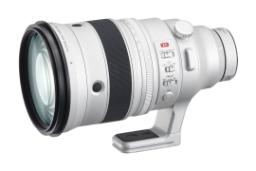 Fujifilm XF 200mm F2 R LM OIS WR