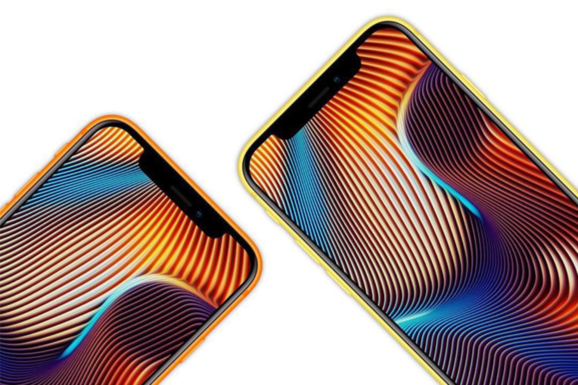 آیفون X اس اپل / Apple iPhone Xs 