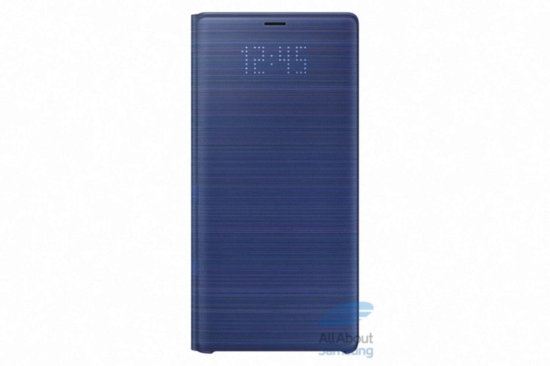 LED View Cover