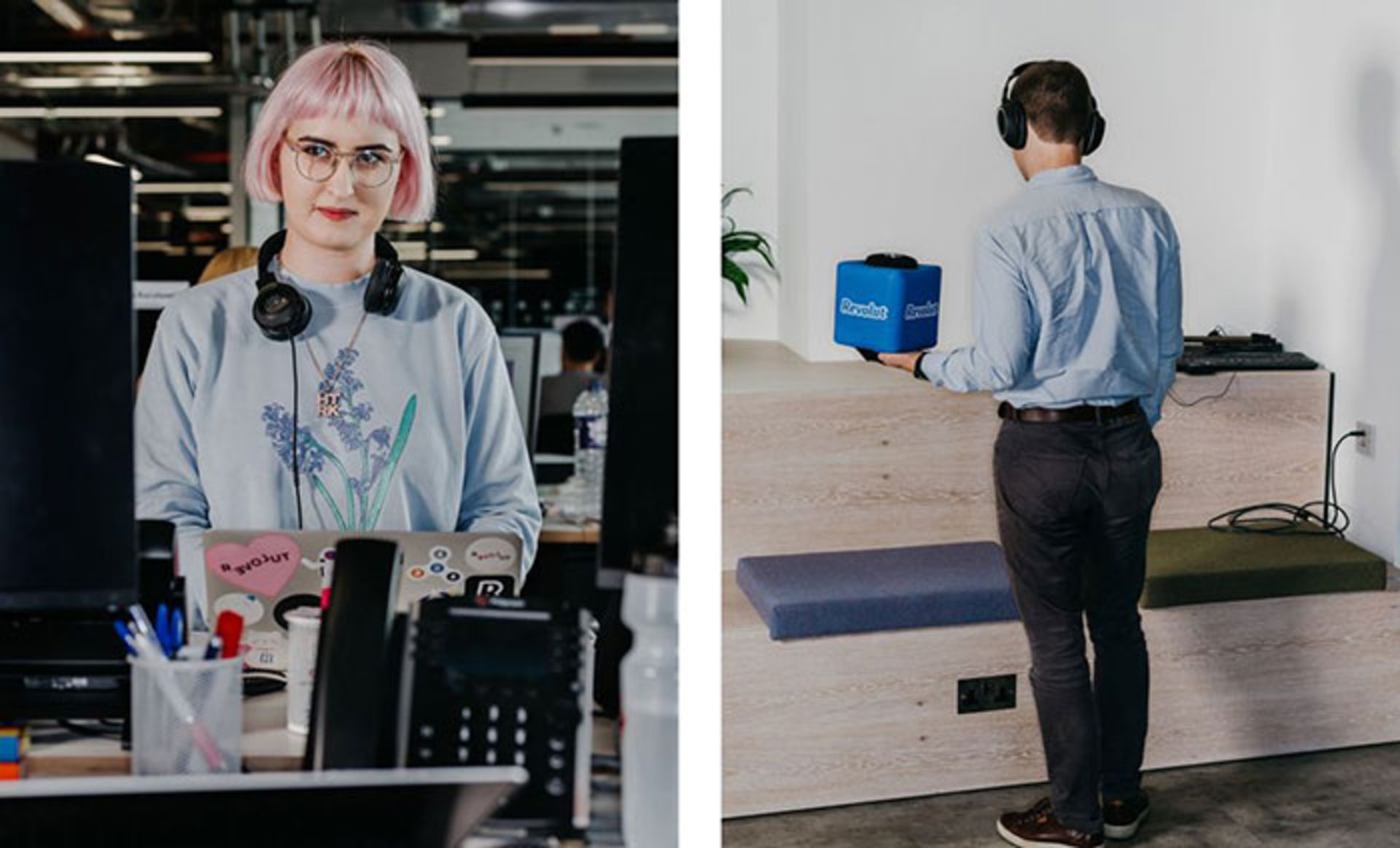 شرکت اروپایی