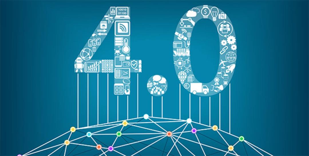 Fourth Industrial Revolution