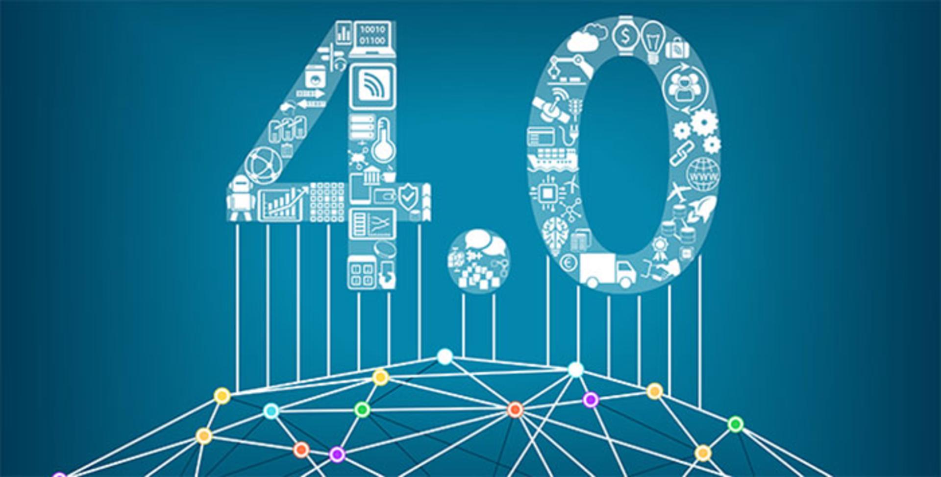 Fourth Industrial Revolution