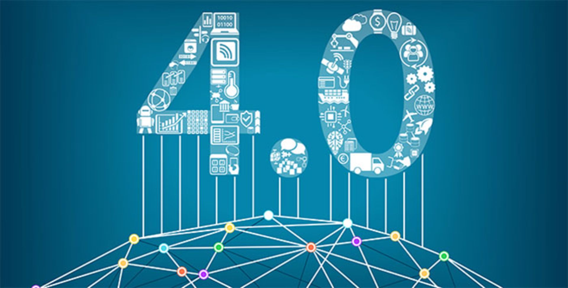 Fourth Industrial Revolution