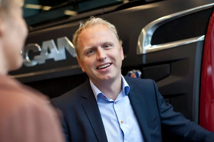 Henrik Henriksson
