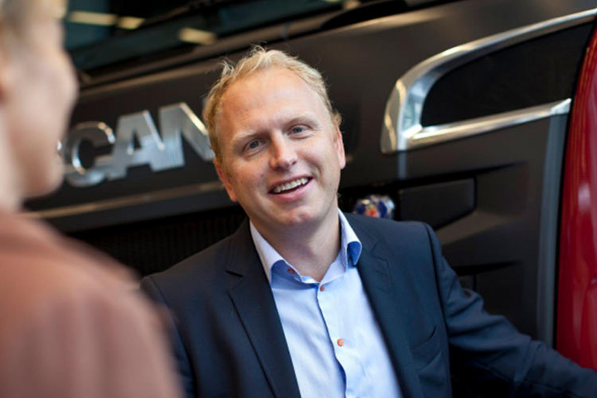 Henrik Henriksson