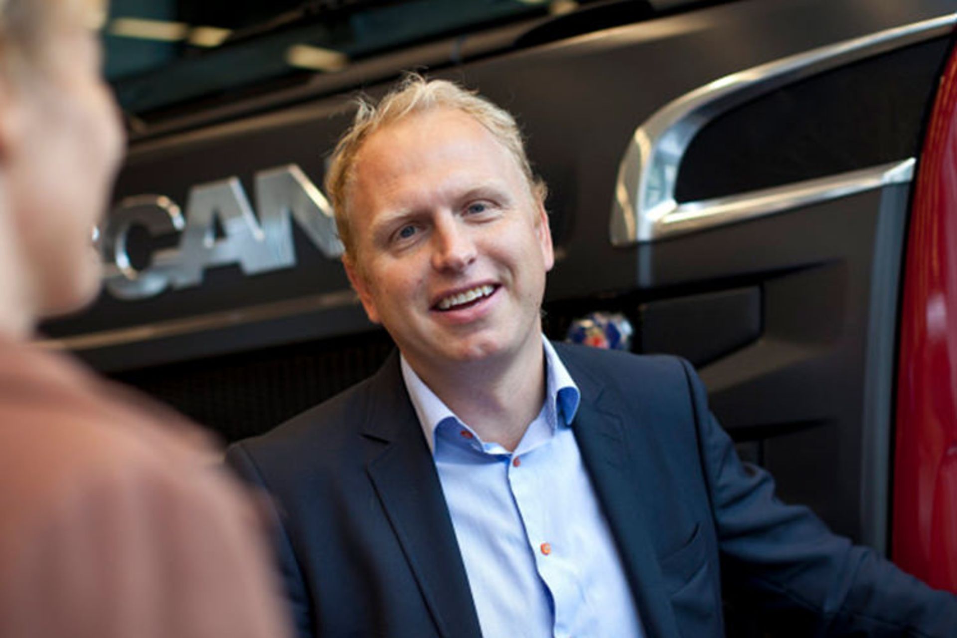 Henrik Henriksson