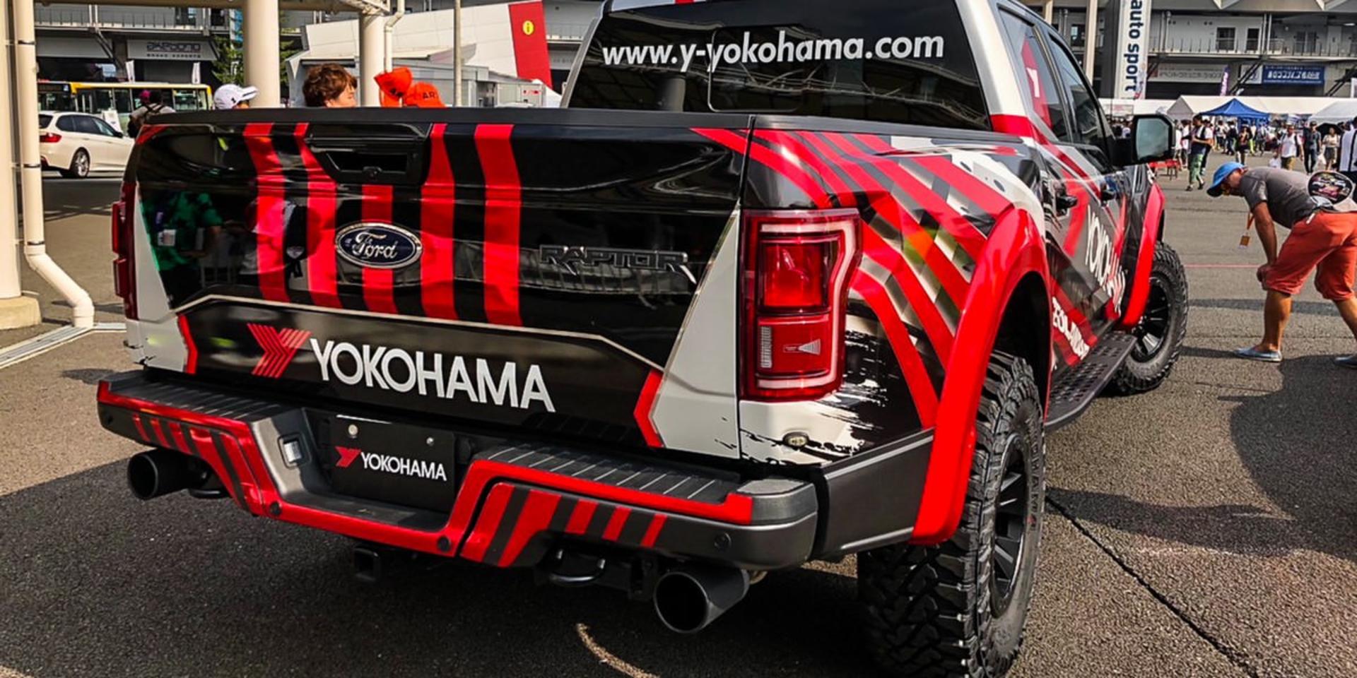 ford f150