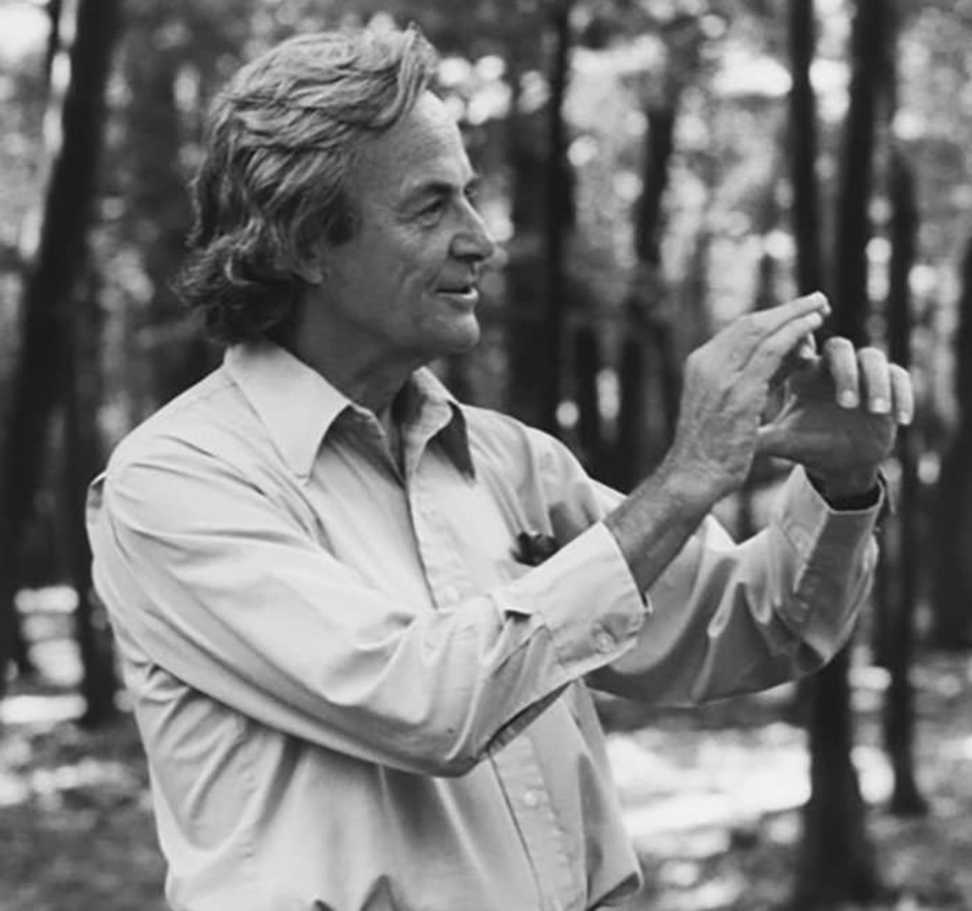 ریچارد فاینمن