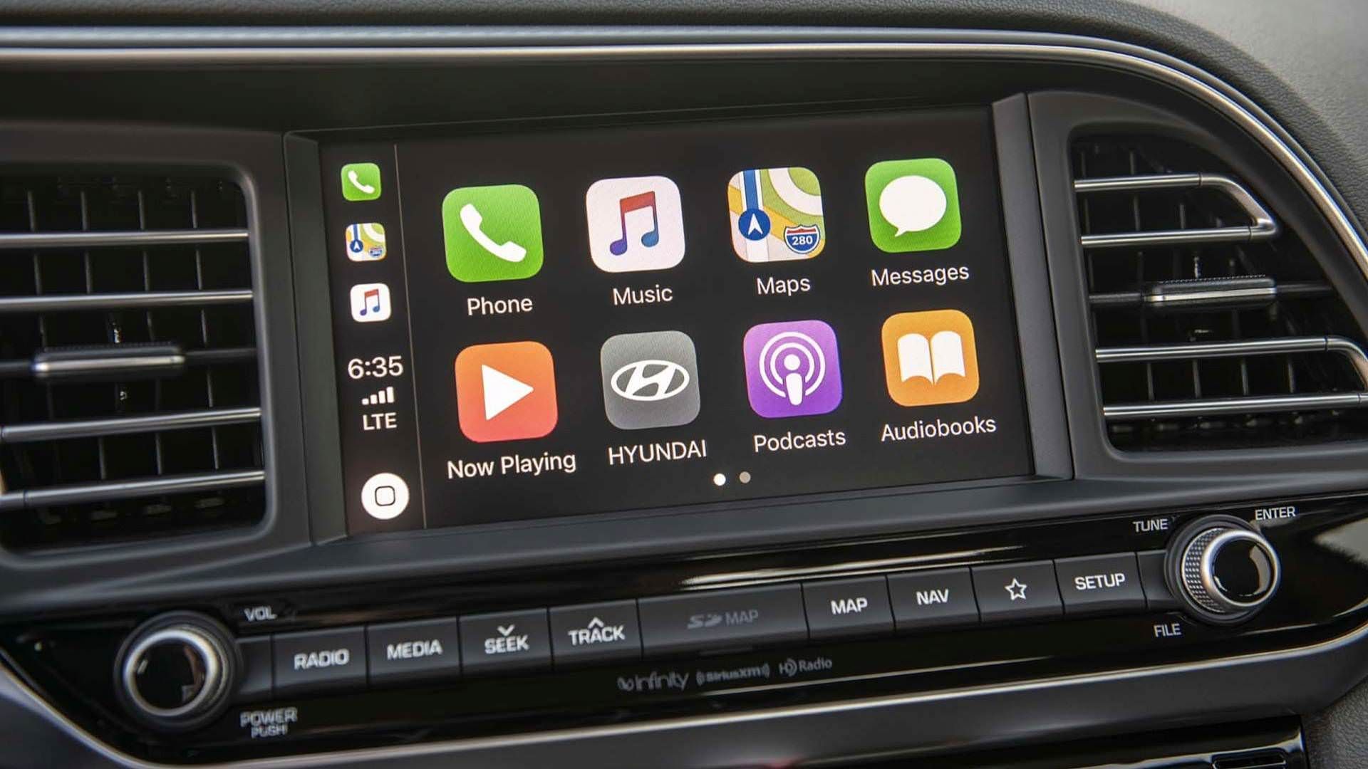 2019 Hyundai Elantra / سدان هیوندای النترا 2019