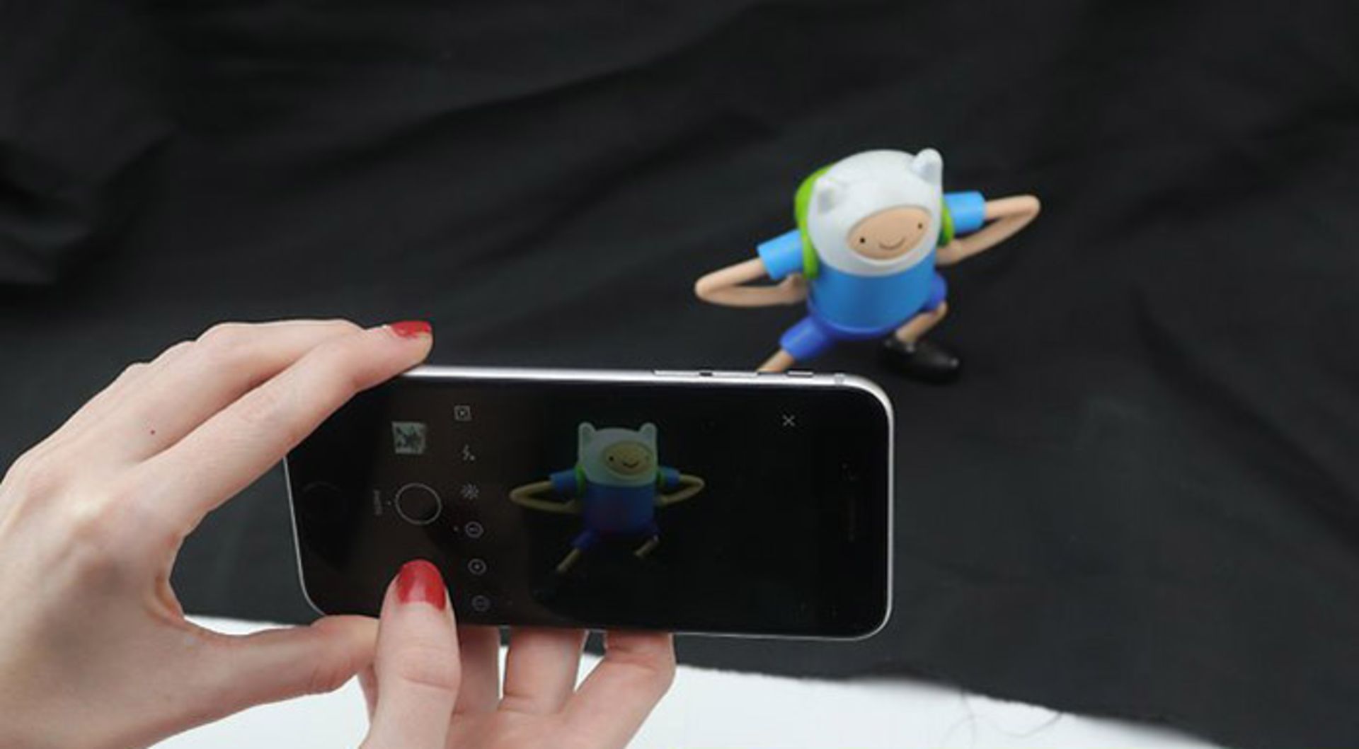 عکاسی با موبایل