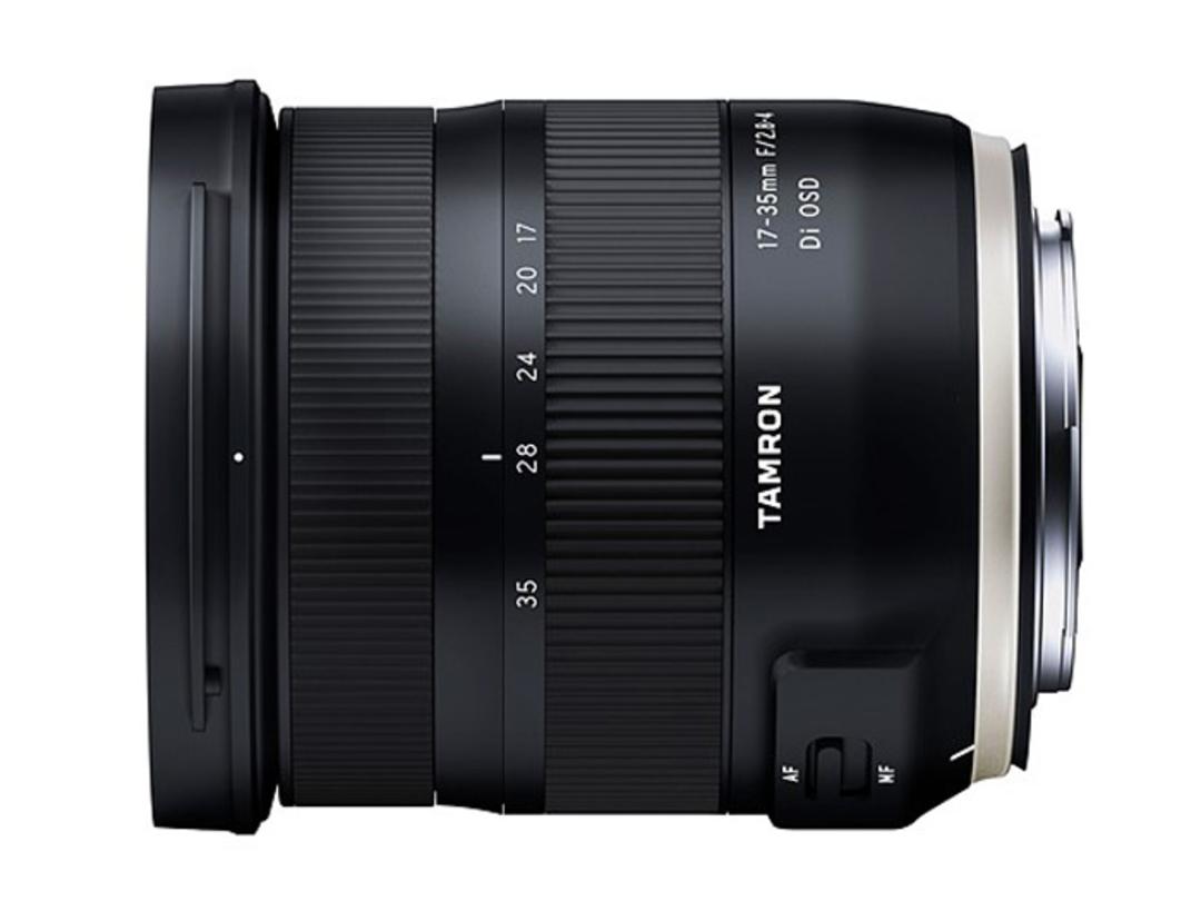 لنز تامرون / Tamron Lens