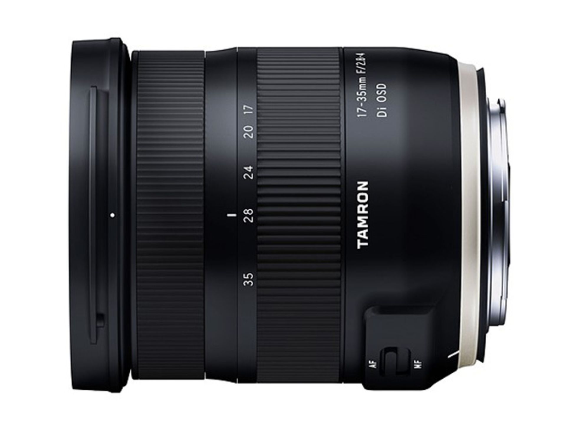 لنز تامرون / Tamron Lens