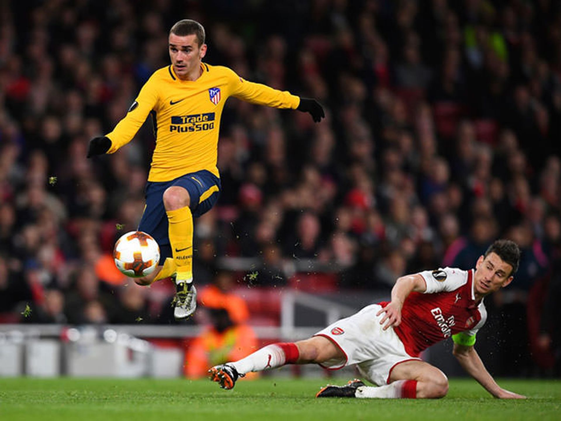 باشگاه فوتبال اتلتیکو مادرید