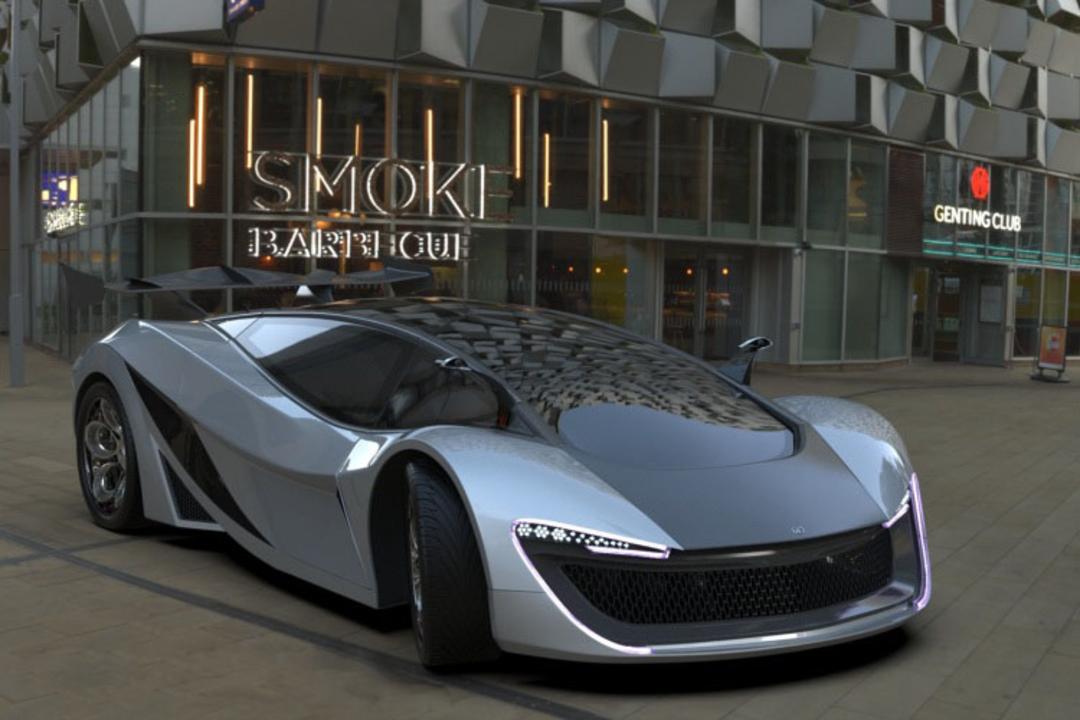 mira gt
