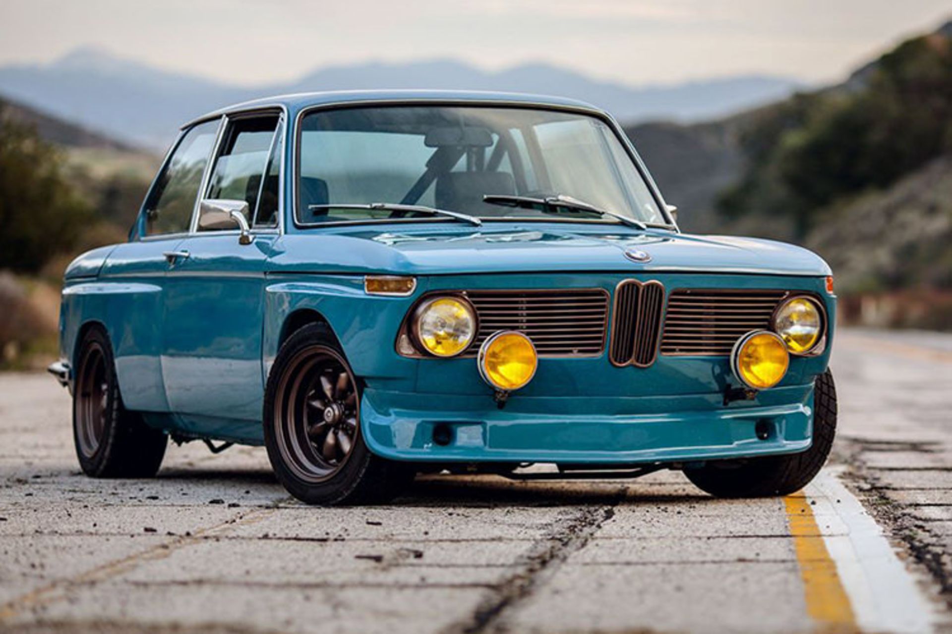 بی ام و / BMW