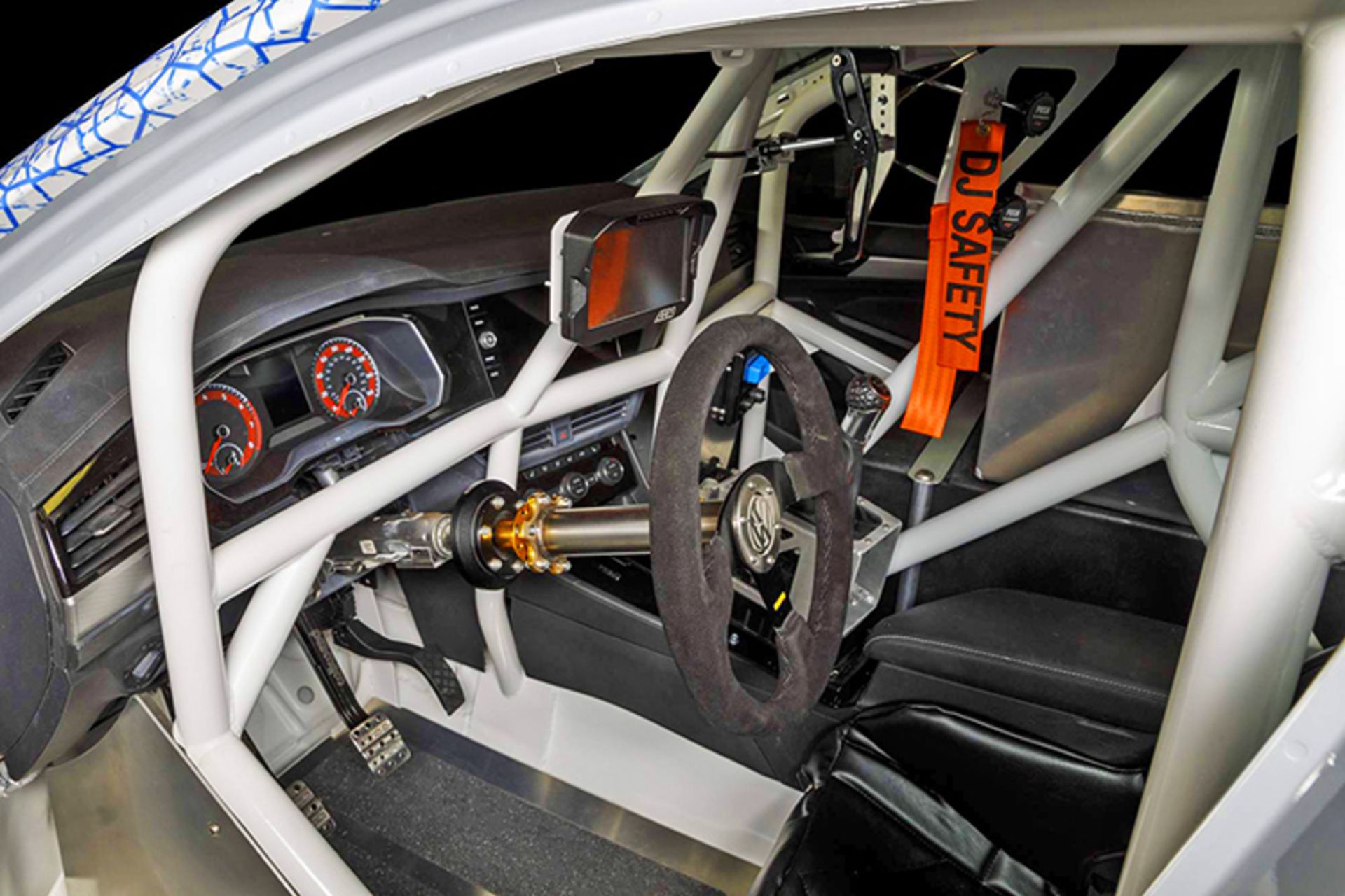 Volkswagen Jetta Bonneville 