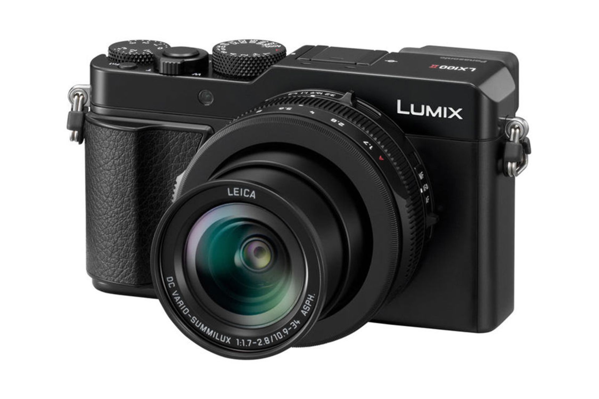 پاناسونیک لومیکس LX100 II