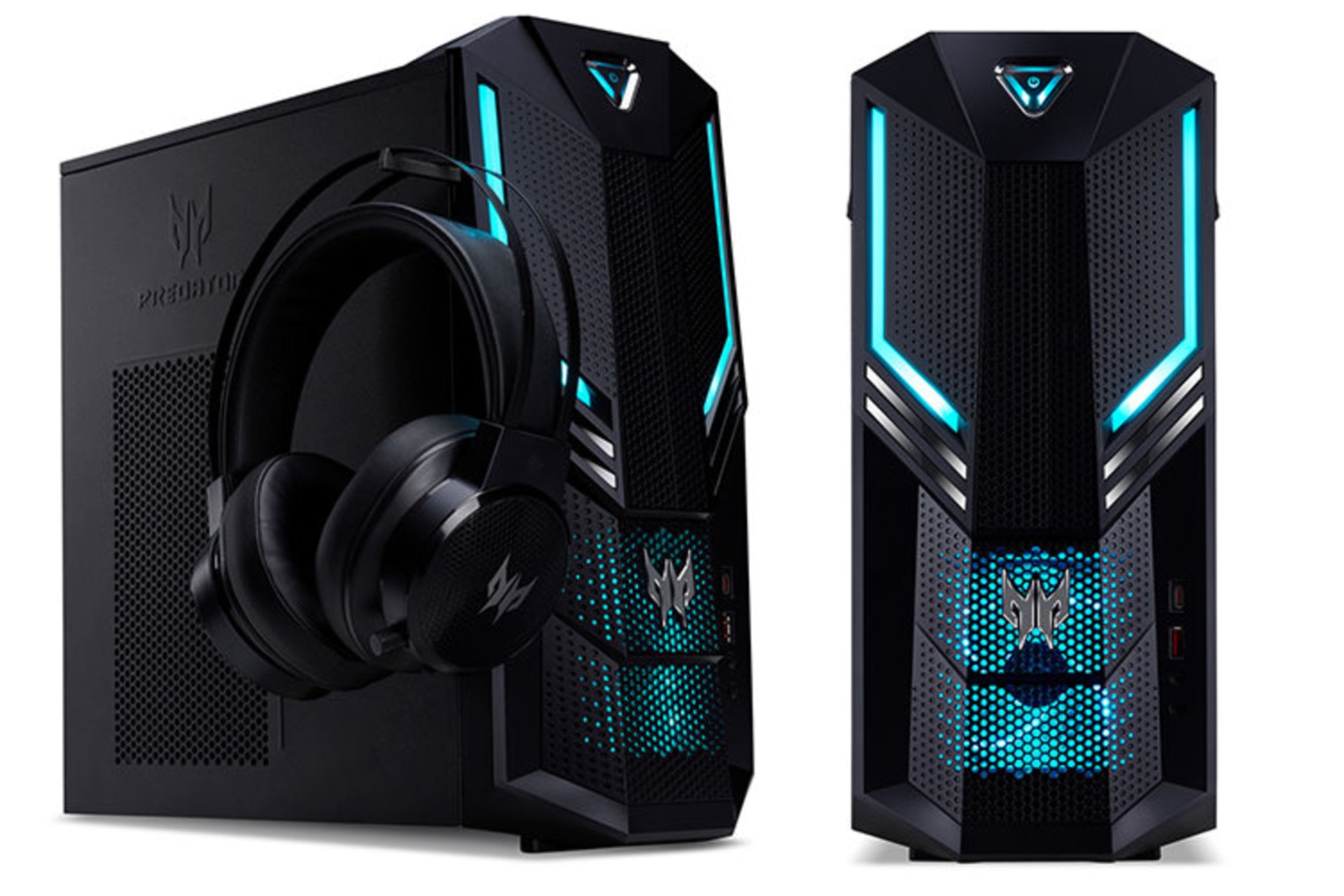 ایسر پردیتور اریون / Acer Predator Orion