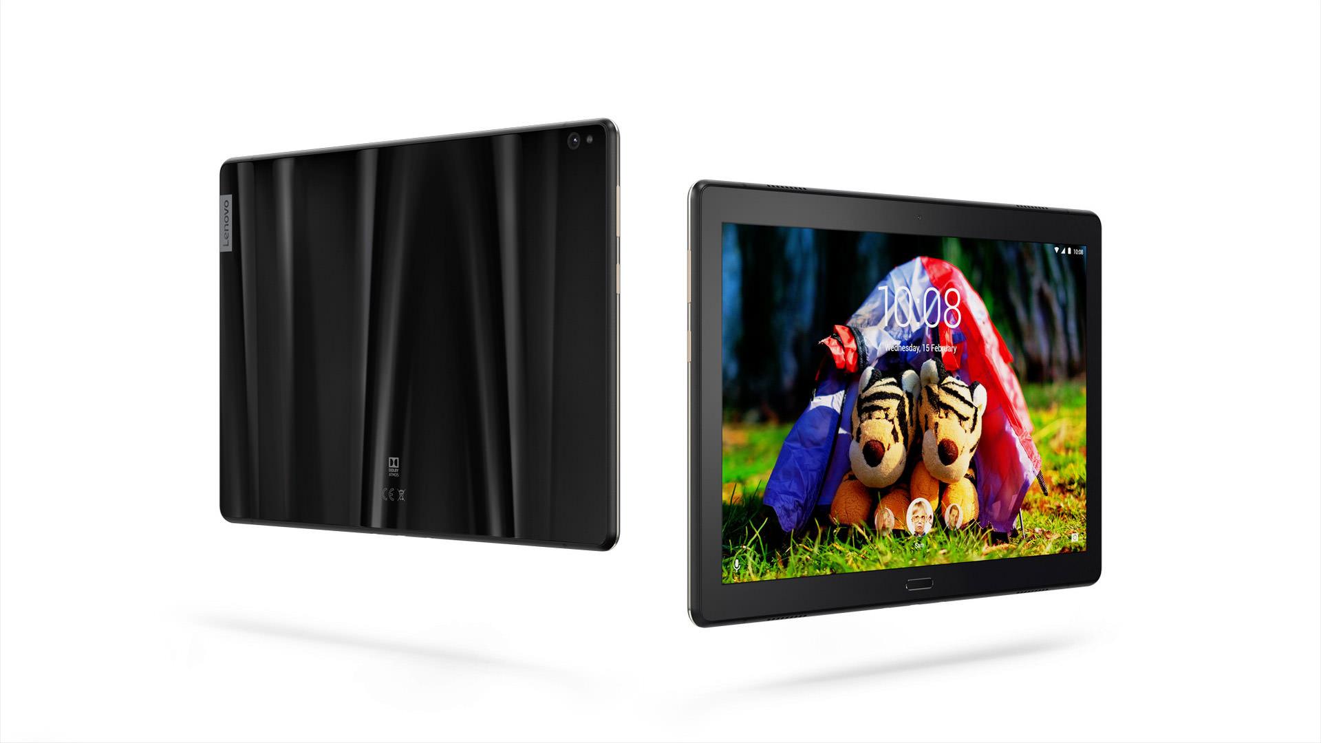 Lenovo P10 / لنوو پی ۱۰