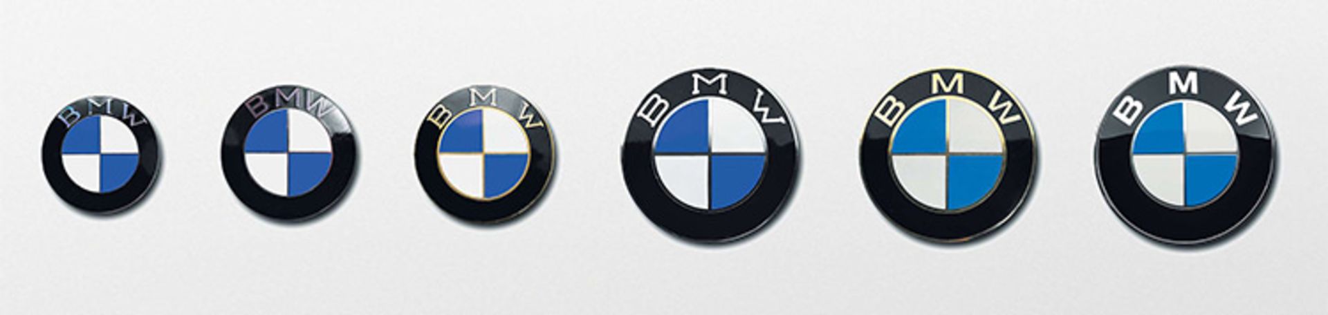 بی ام و / BMW
