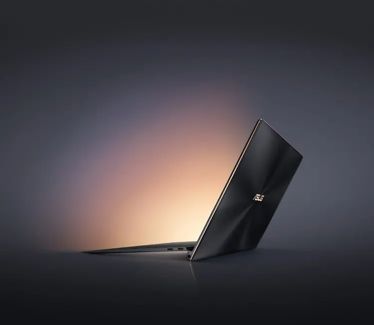 ایسوس ذن بوک اس / Asus ZzenBook S