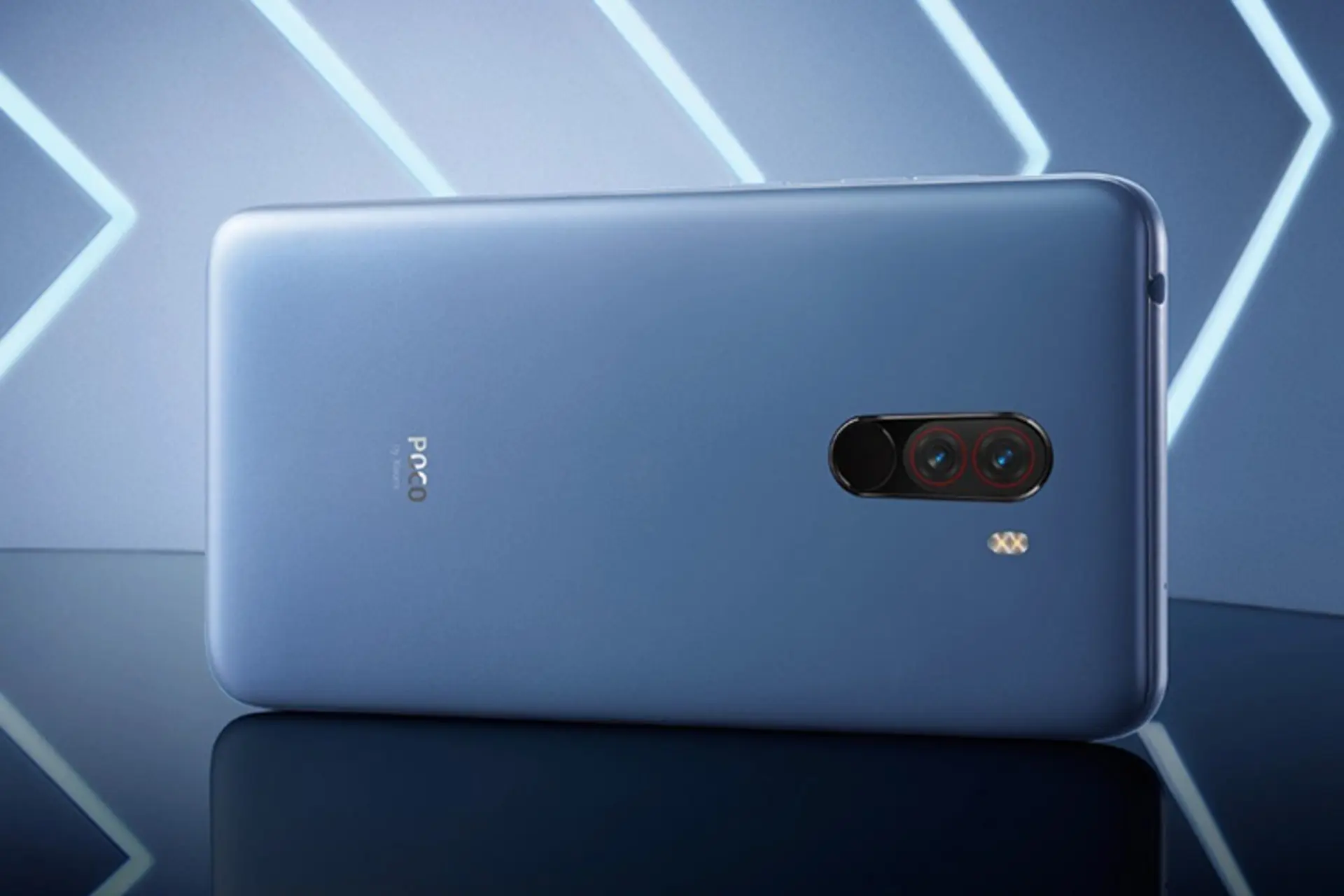 Xiaomi Pocophone F1