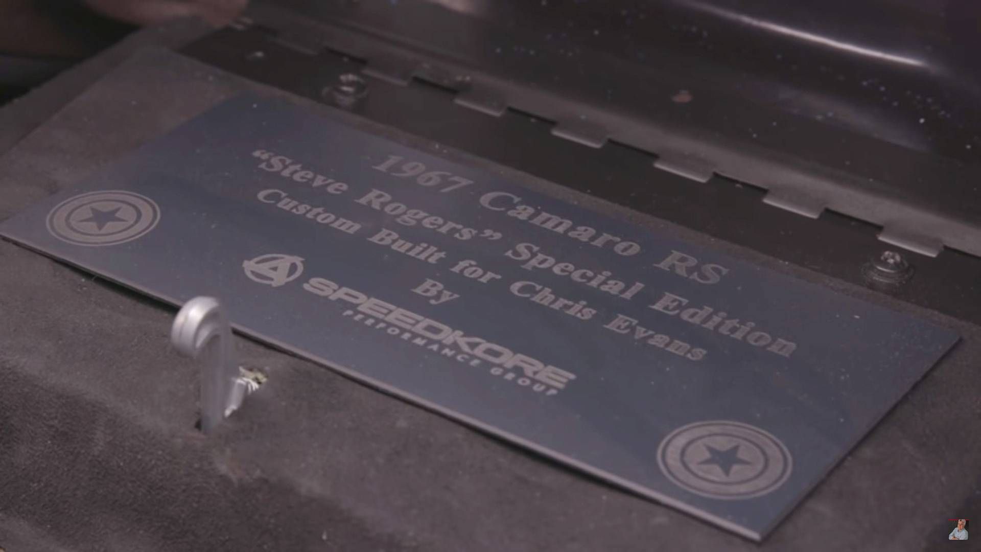 کامارو کلاسیک