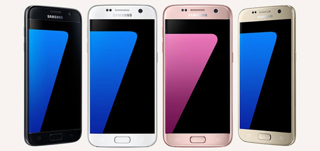 گلکسی اس 7