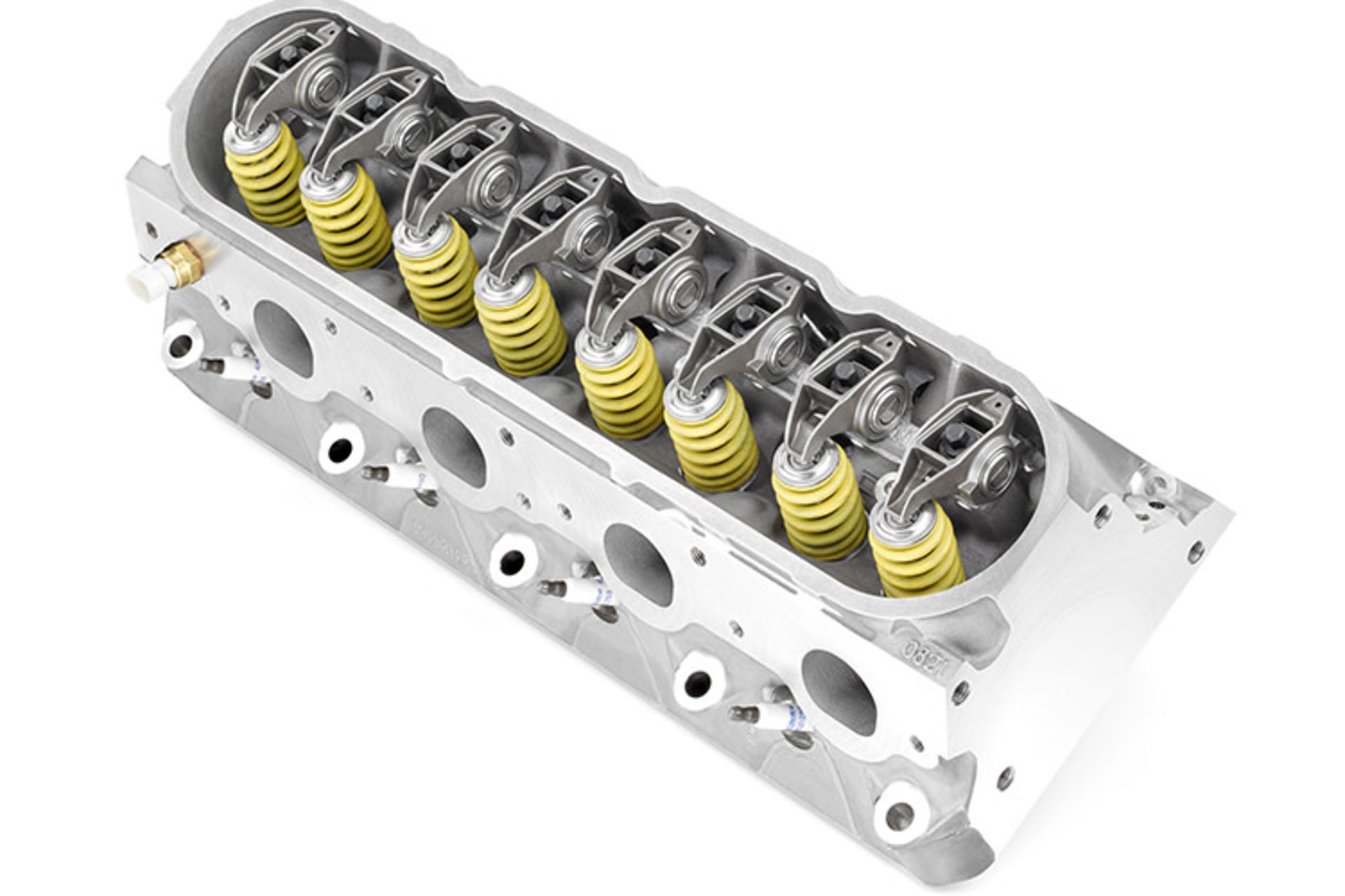 پیشرانه V8