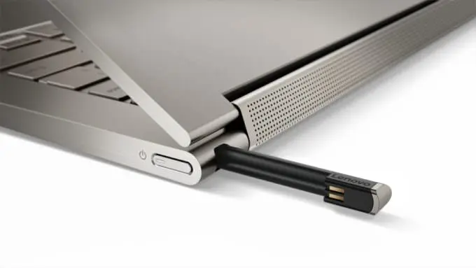 لنوو یوگا Lenovo Yoga C930