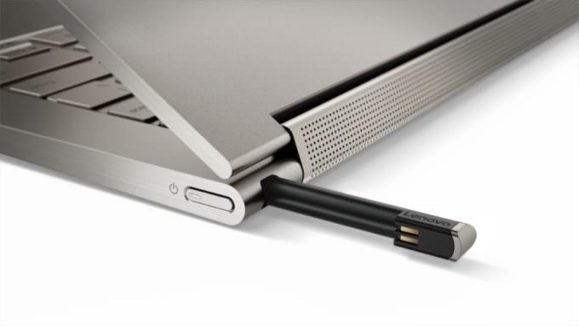 لنوو یوگا Lenovo Yoga C930