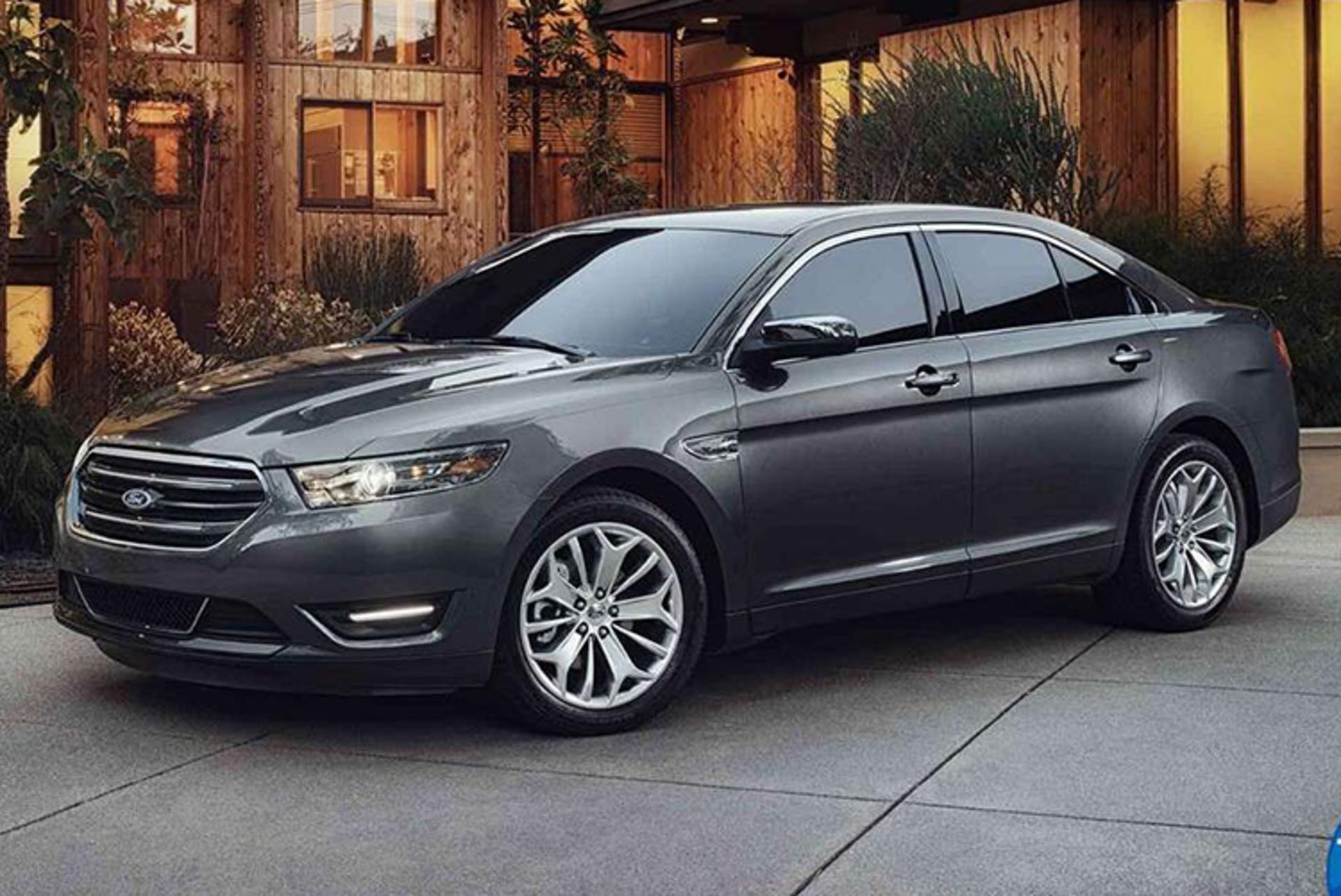 ford taurus