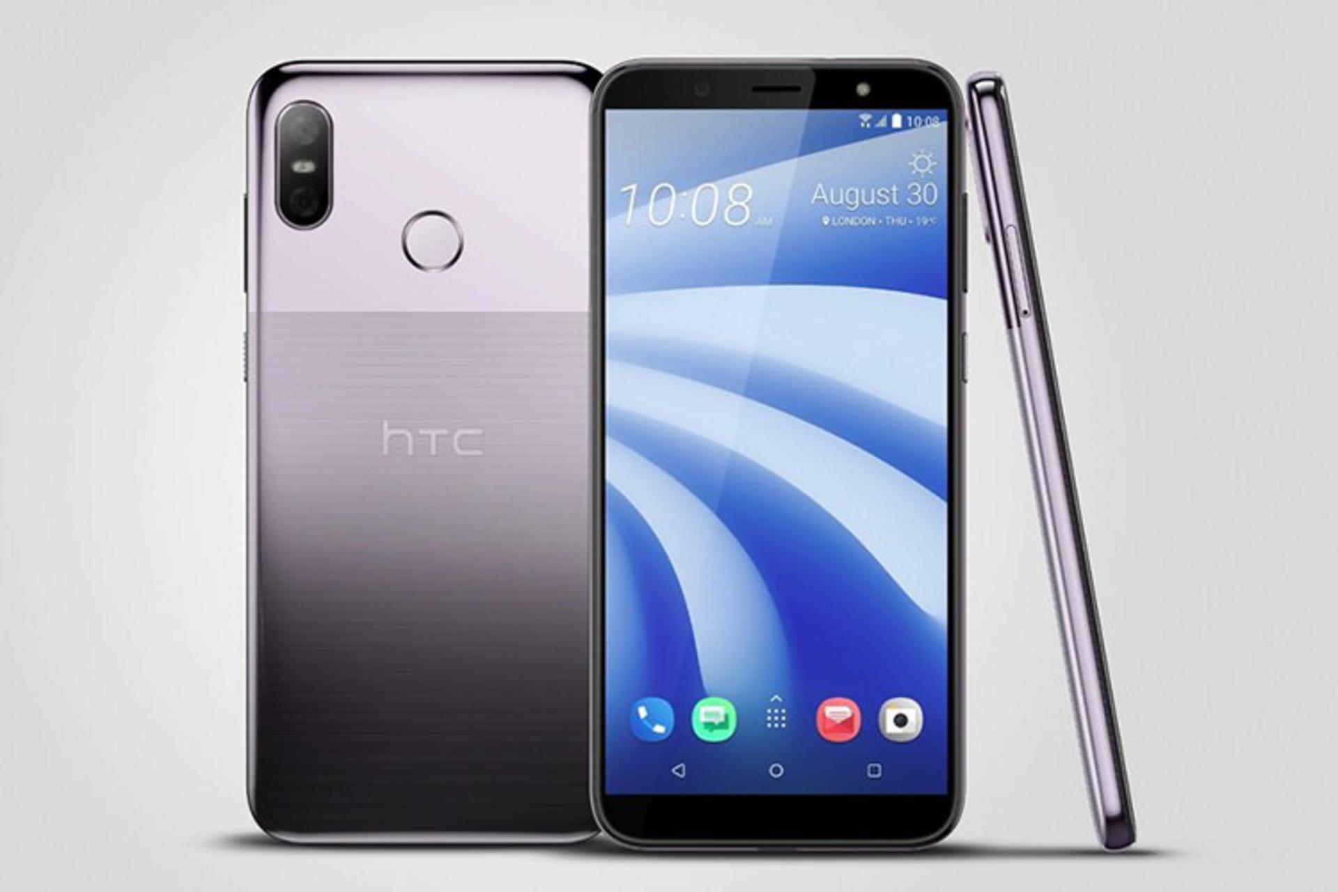 HTC U12 Life