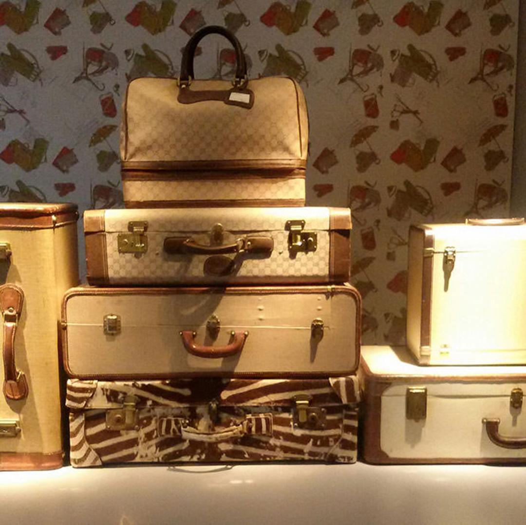 گوچی / gucci