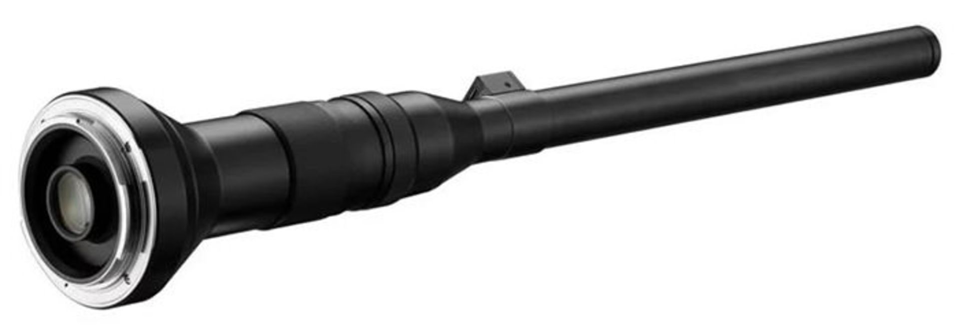 لنز ماکرو ۲۴ میلی‌متری لائوا laowa