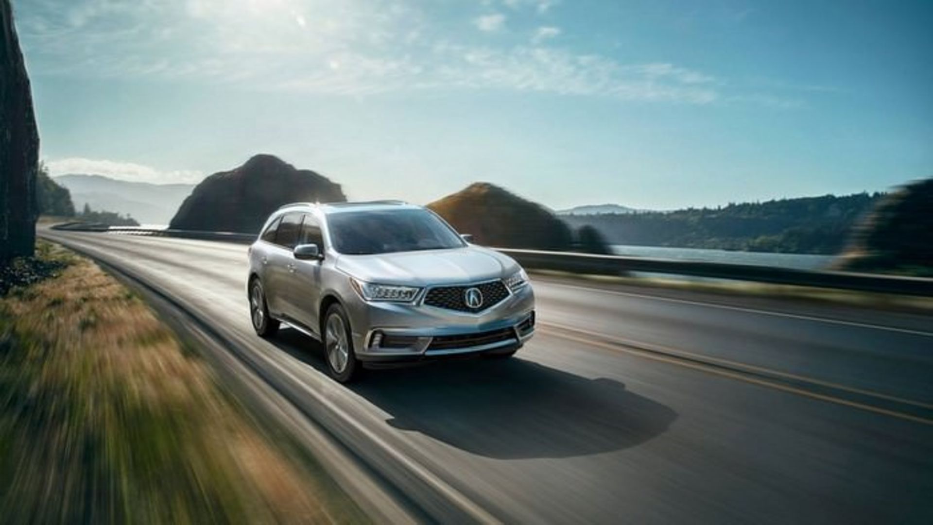 Acura MDX
