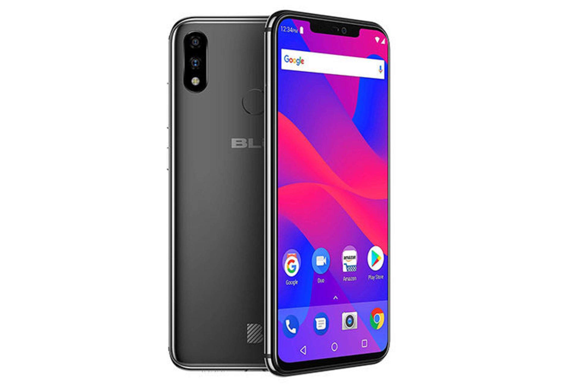 بلو ویوو ایکس 11