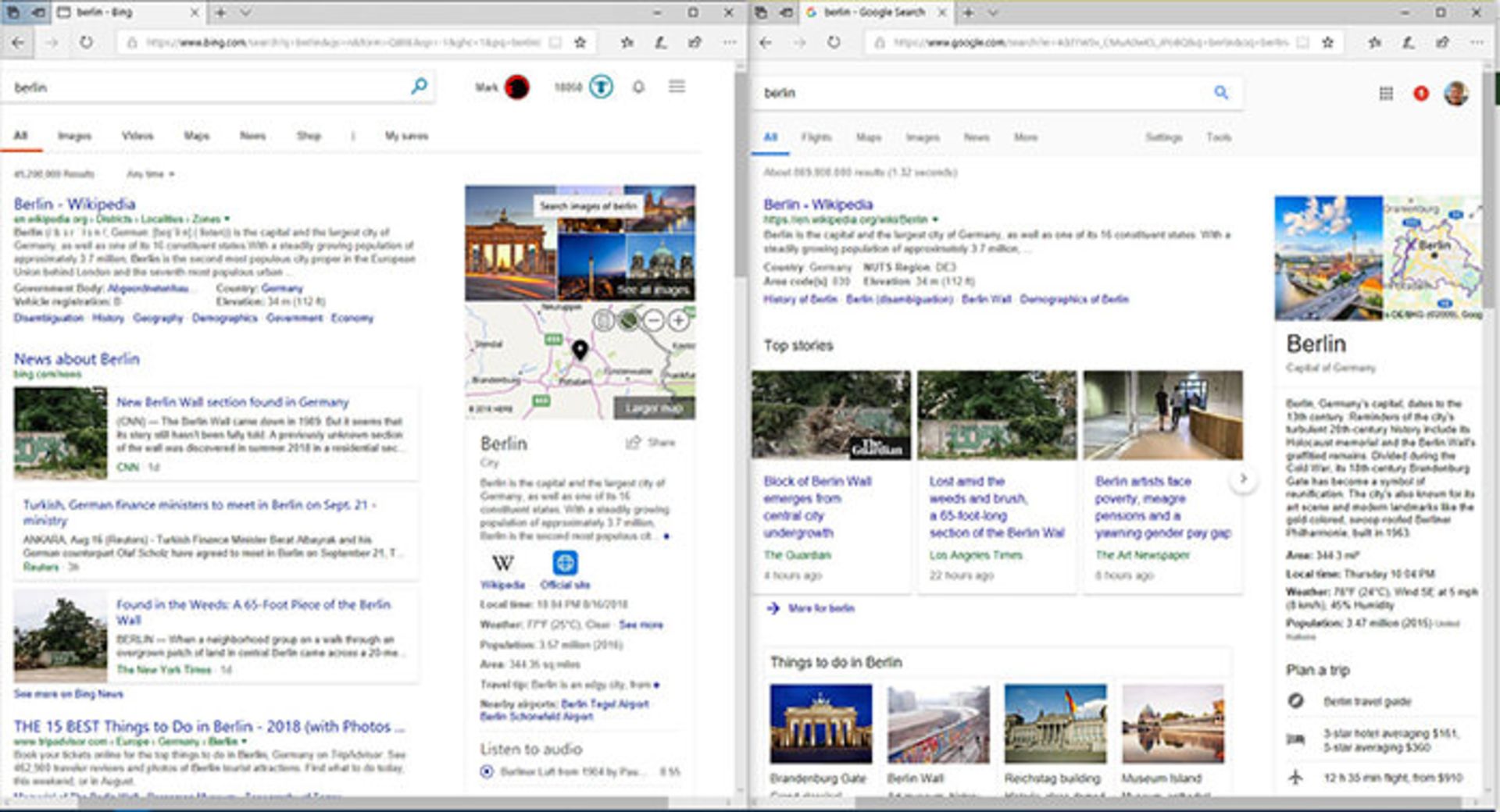 جست و جوی عمومی