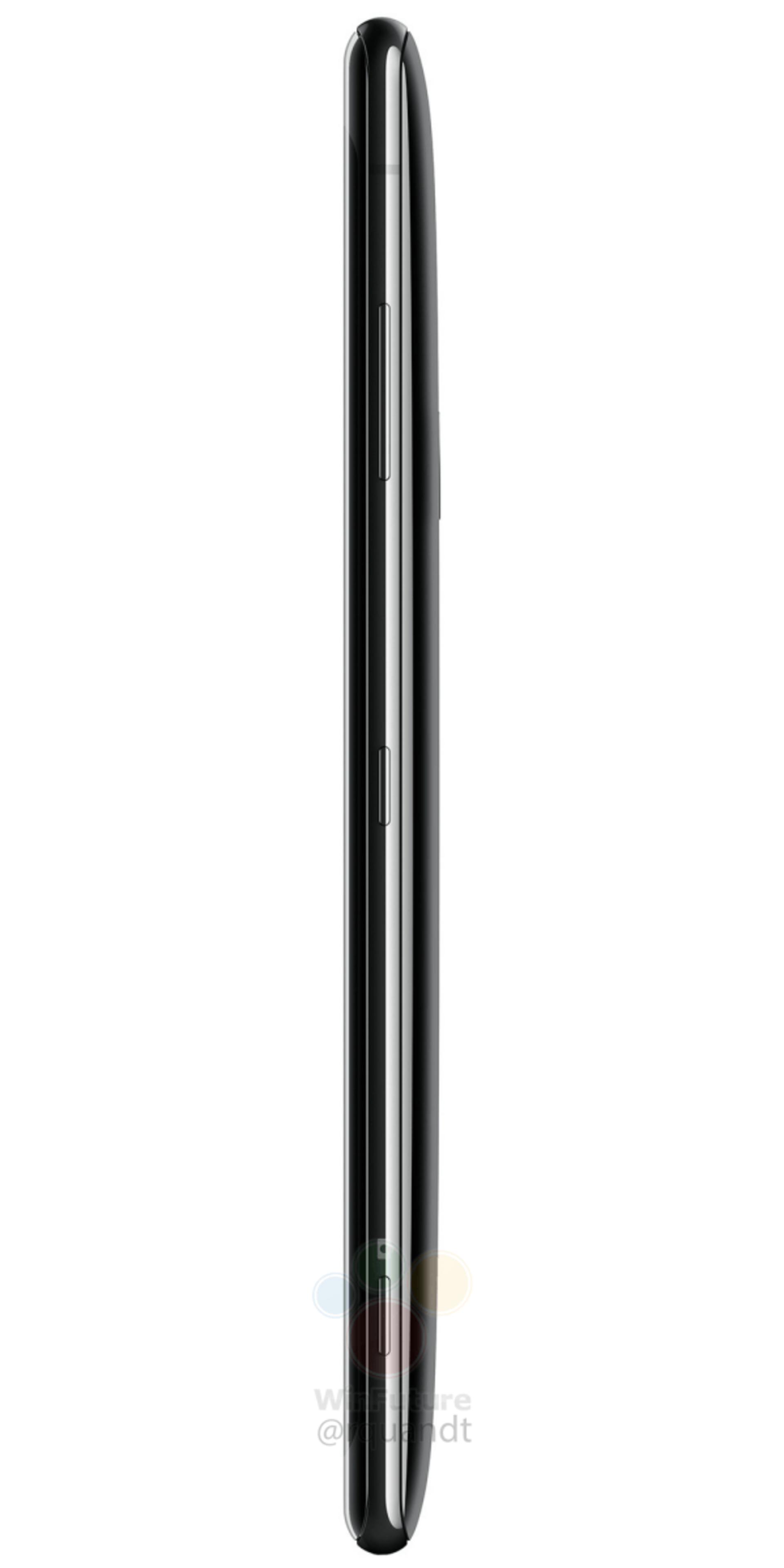 سونی اکسپریا ایکس زد 3 / Sony Xperia XZ3
