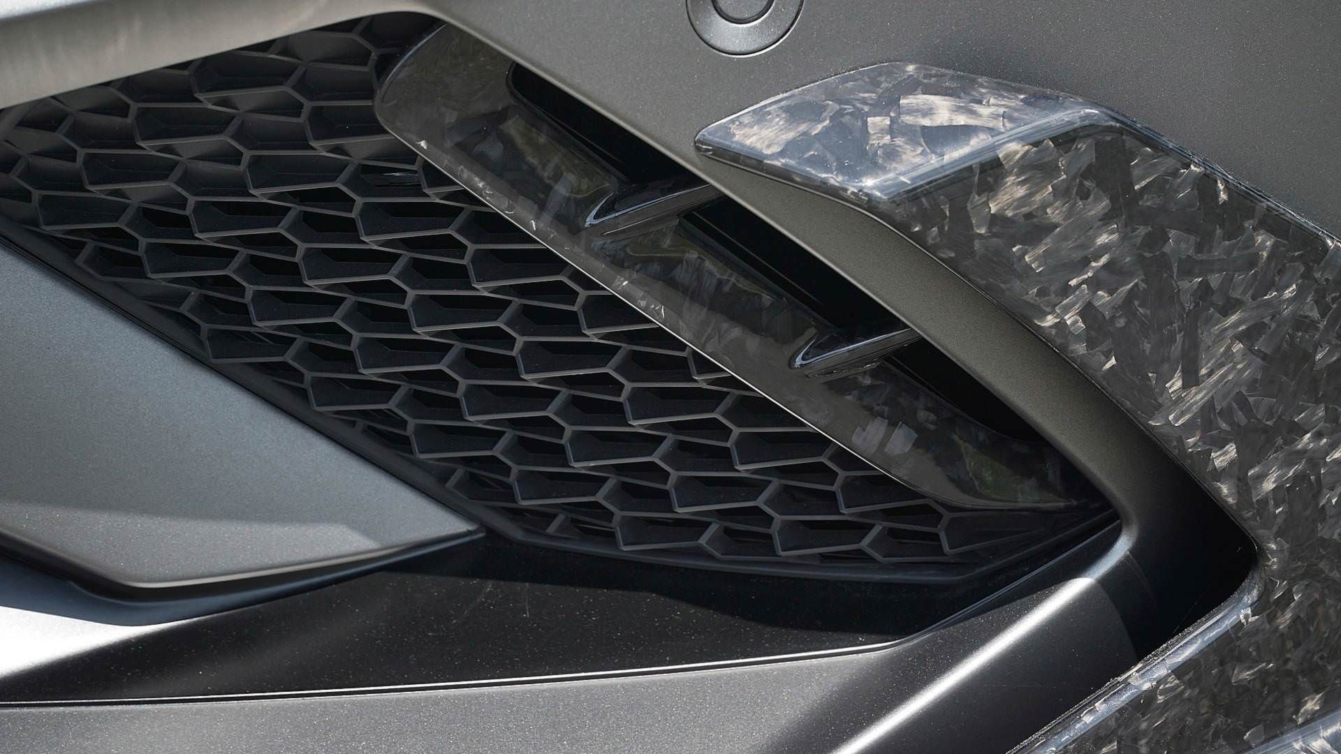 Lamborghini Aventador S Mansory