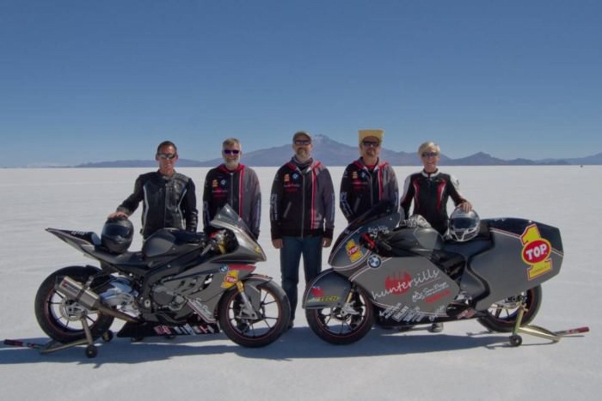 بی‌ام‌و S 1000