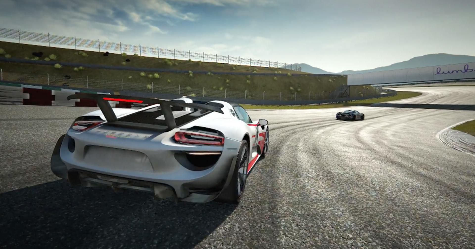 Grand Tour Game / بازی گرندتور