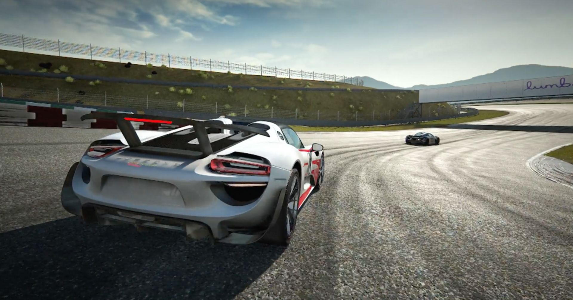 Grand Tour Game / بازی گرندتور