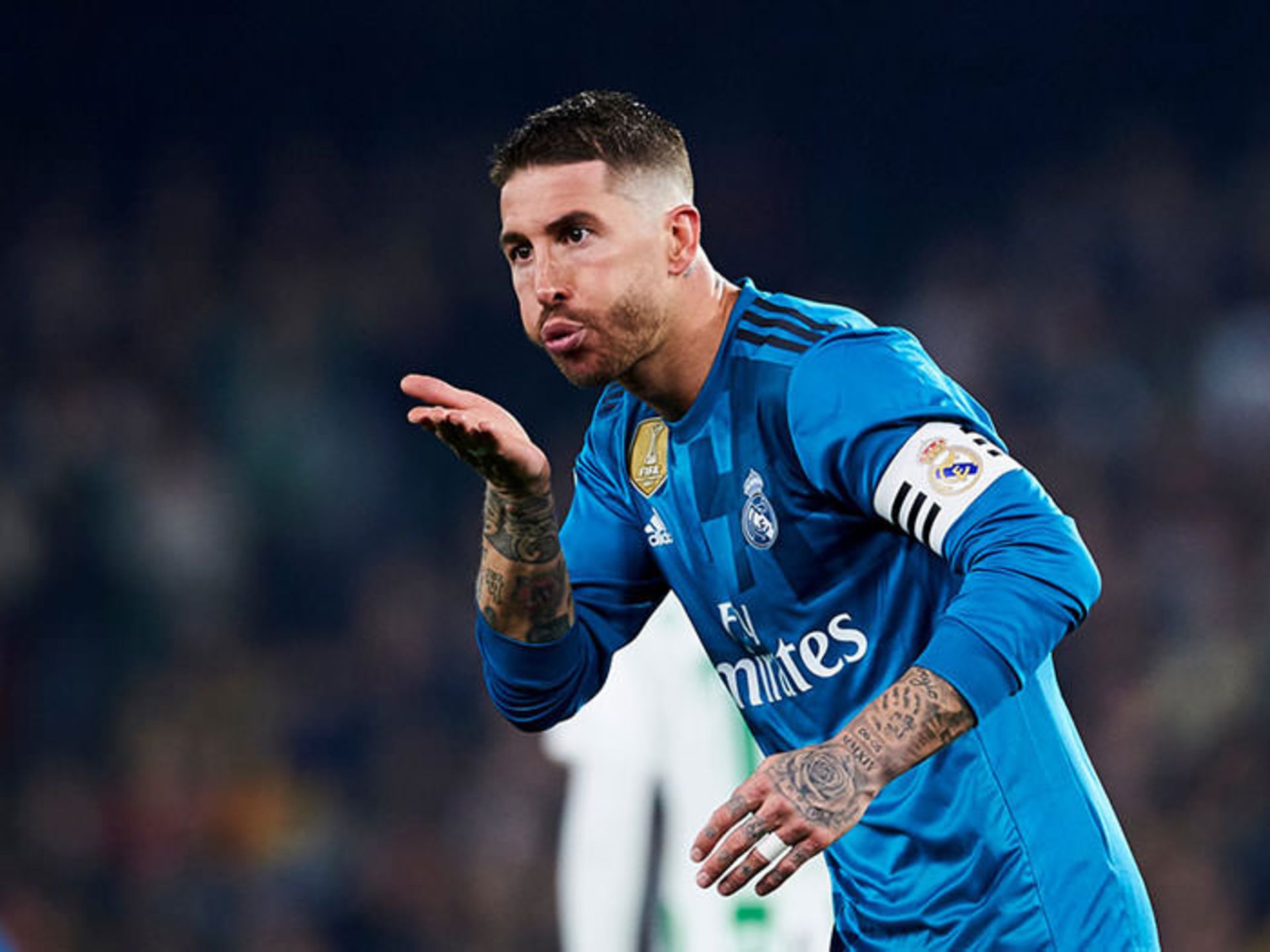 باشگاه فوتبال رئال مادرید