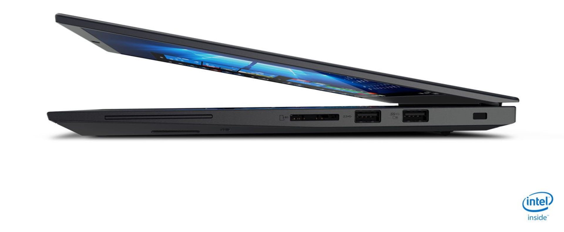 Lenovo ThinkPad X1 Extreme